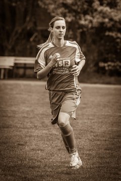 Bild 2961 - Frauen Krummesser SV - TSV Trittau : Ergebnis: 4:2